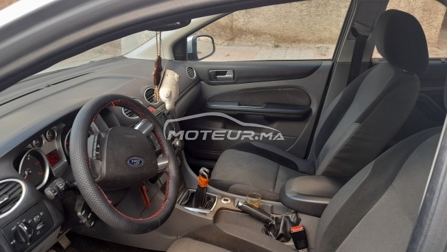 فورد فوكوس Ghia مستعملة 1292307