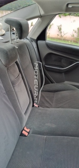 فورد فوكوس مستعملة 1162034