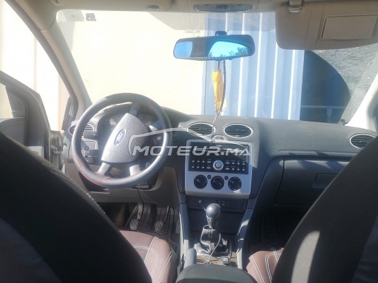 فورد فوكوس Tdci مستعملة 1112645