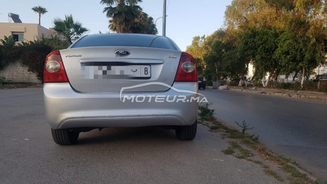 FORD Focus Tdci occasion 1134262