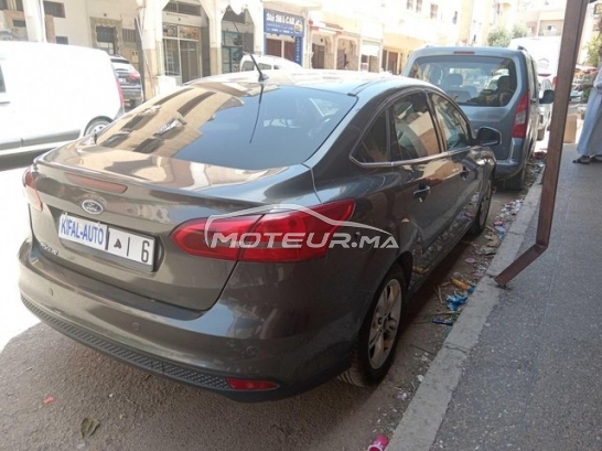 FORD Focus occasion 3512121