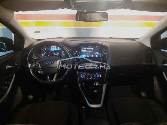 فورد فوكوس مستعملة 1569550