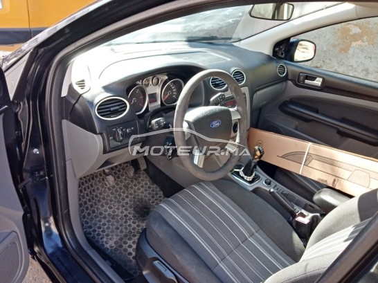 FORD Focus occasion 1143315