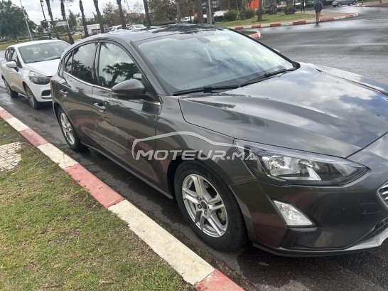 FORD Focus 2020 occasion 2964755