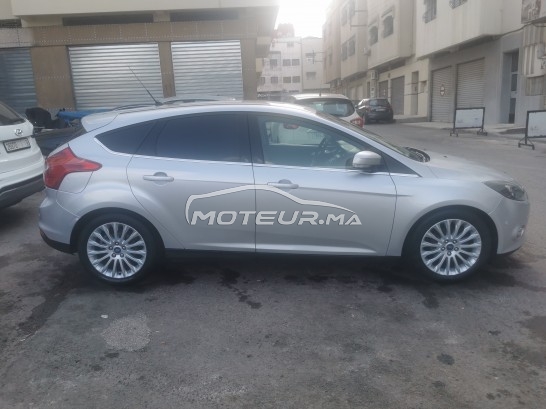 فورد فوكوس Titanium مستعملة 1562324