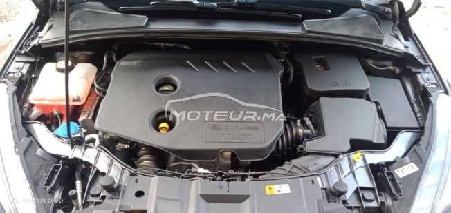 FORD Focus occasion 1104592