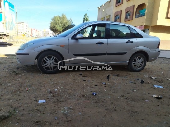 فورد فوكوس مستعملة 1128756