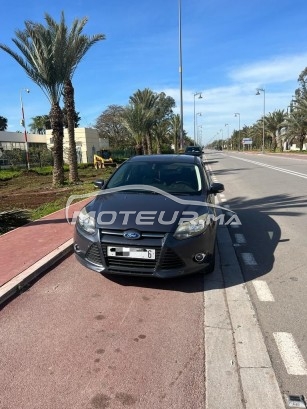 FORD Focus occasion 1576593