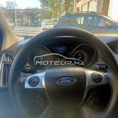 فورد فوكوس مستعملة 1564373