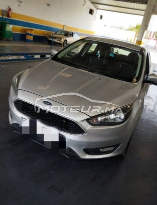 FORD Focus Trend plus occasion 2963758