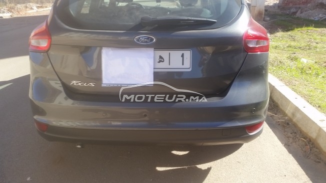 FORD Focus occasion 1101209