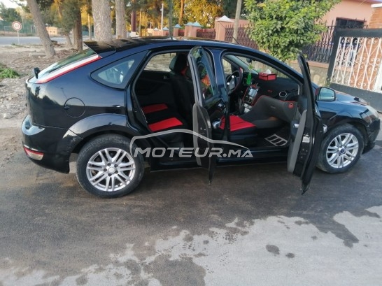 فورد فوكوس مستعملة 1563849