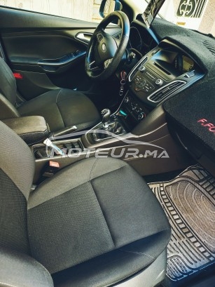 FORD Focus occasion 1114987