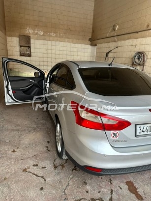 فورد فوكوس مستعملة 2012917