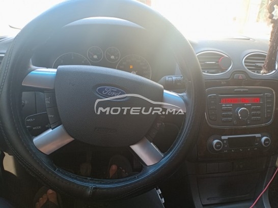 فورد فوكوس مستعملة 1553637
