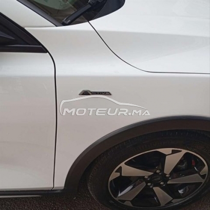 FORD Focus occasion 3199327