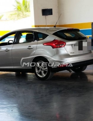 FORD Focus Trend plus occasion 2963765