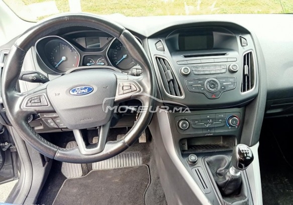 فورد فوكوس Trend مستعملة 1129697