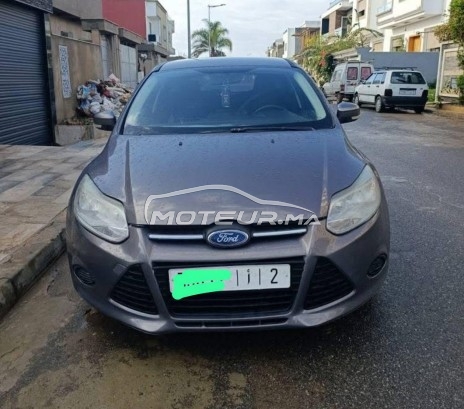 FORD Focus 2014 occasion 3539108