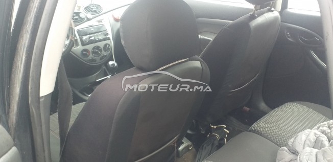 فورد فوكوس مستعملة 1096942