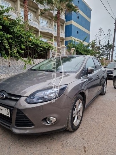فورد فوكوس مستعملة 2789156