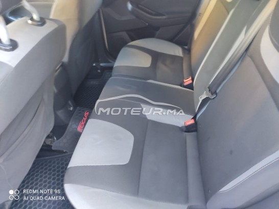 فورد فوكوس مستعملة 1564367