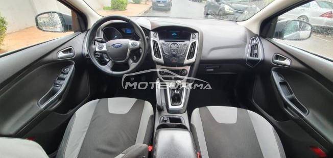 FORD Focus 5p 3 sport occasion 1114061
