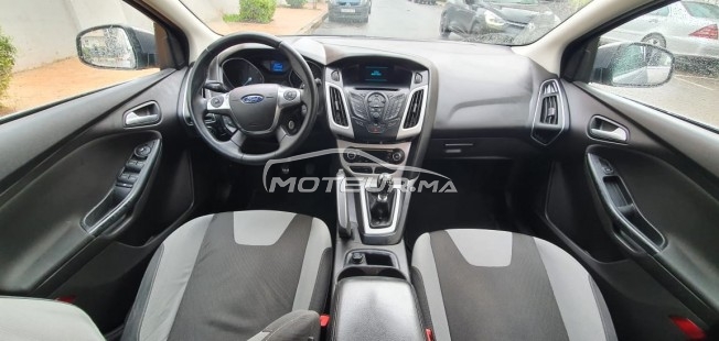 FORD Focus 3 sport occasion 1114061