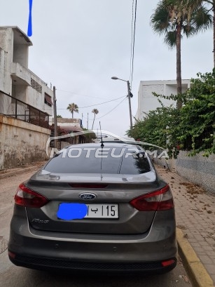 فورد فوكوس مستعملة 2789151