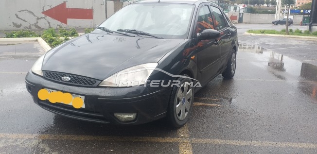 فورد فوكوس مستعملة 1096954