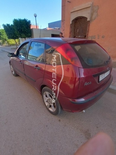 FORD Focus occasion 1651551