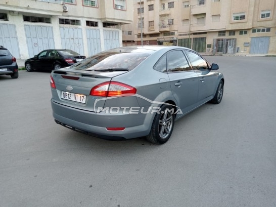 FORD Mondeo occasion 1620973