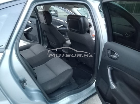 فورد مونديو مستعملة 1620968