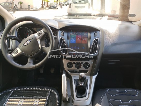 FORD F-250 1,5 occasion 1838546