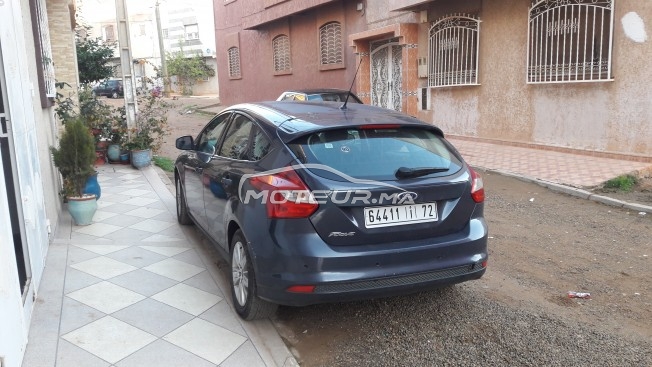 FORD F-250 2012 occasion 1801576