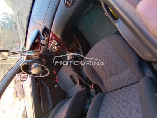 FORD Focus occasion 1651553