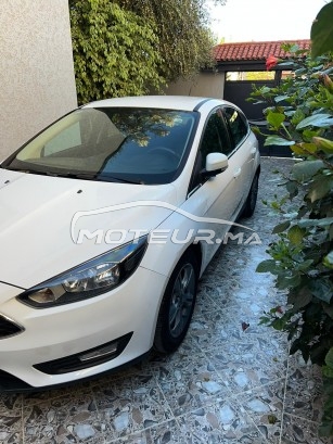 FORD F-250 occasion 1753799