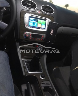 FORD Focus Tous option occasion 1676545