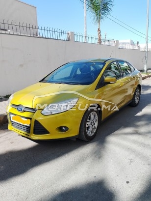 FORD F-250 1,6 occasion 1797295