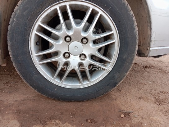 FORD F-250 occasion 1681265