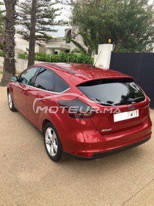 FORD F-250 Sport occasion 1776276