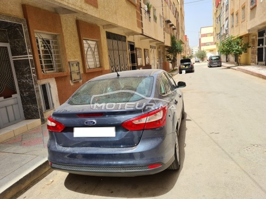 FORD F-250 occasion 1698145