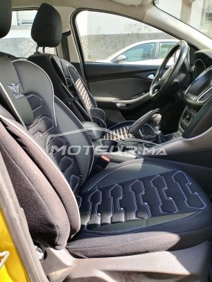 FORD F-250 1,6 occasion 1797300