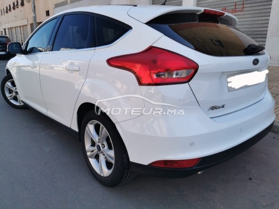 فورد فوكوس مستعملة 1606991