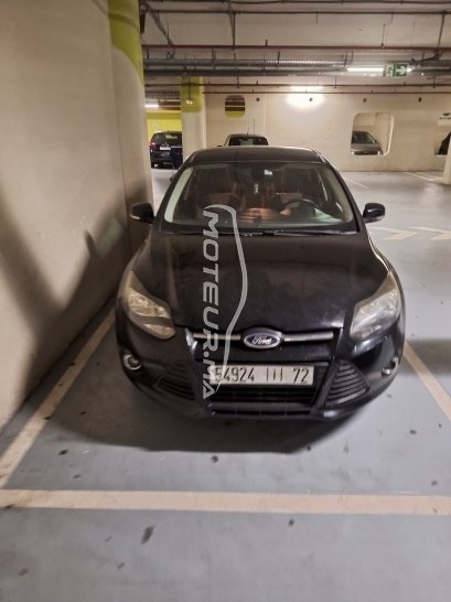 FORD F-250 Edition sport occasion 1647932