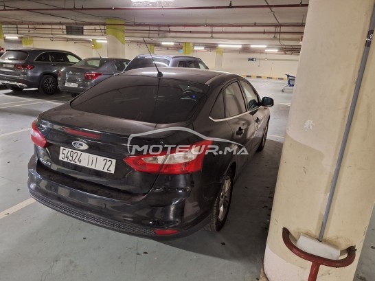 FORD F-250 Edition sport occasion 1647928