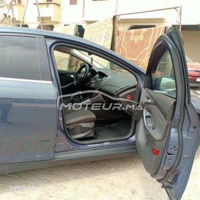 فورد فوكوس Titanium مستعملة 1616009