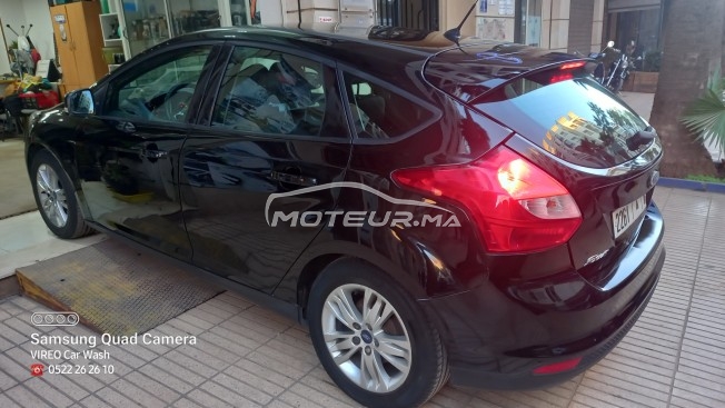 فورد فوكوس مستعملة 1291577