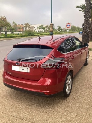 FORD F-250 Sport occasion 1776277