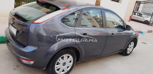 فورد فوكوس مستعملة 1645203